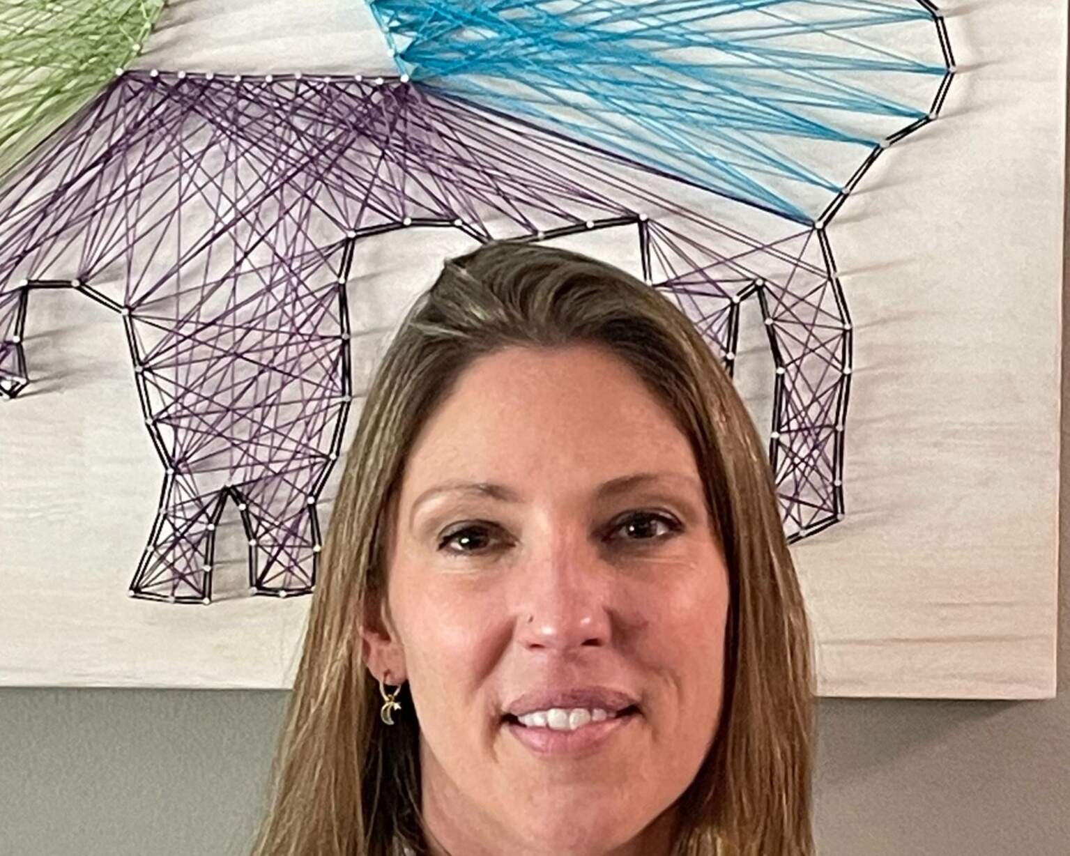 Kathryn Gordon, ANP-BC