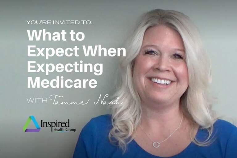 You're Invited to our Medicare Seminar!