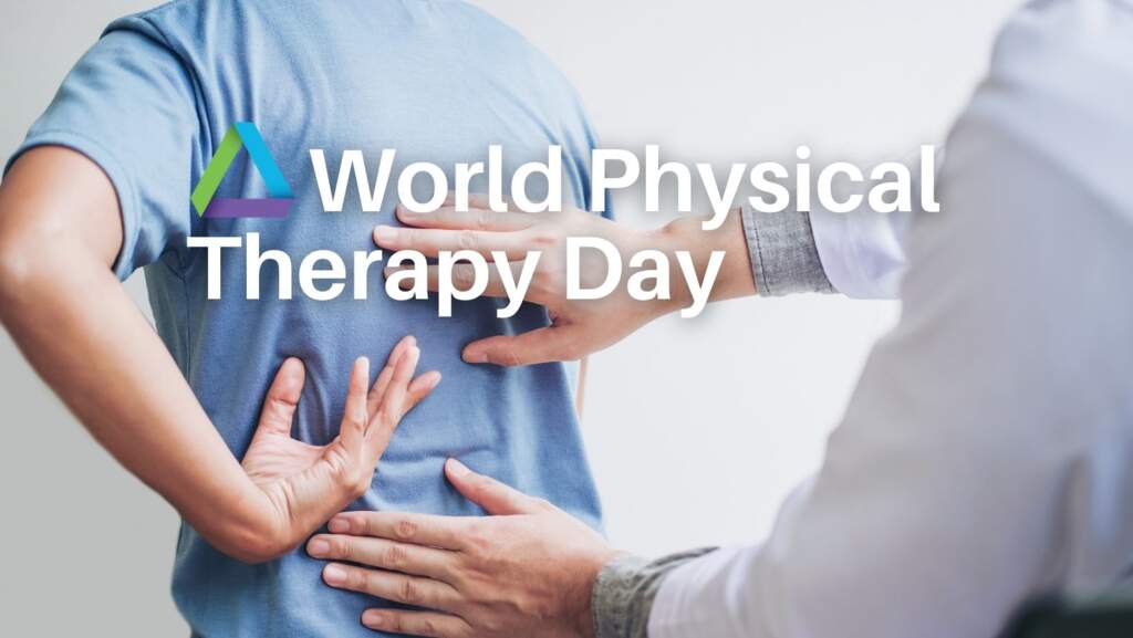 World Physical Therapy Day