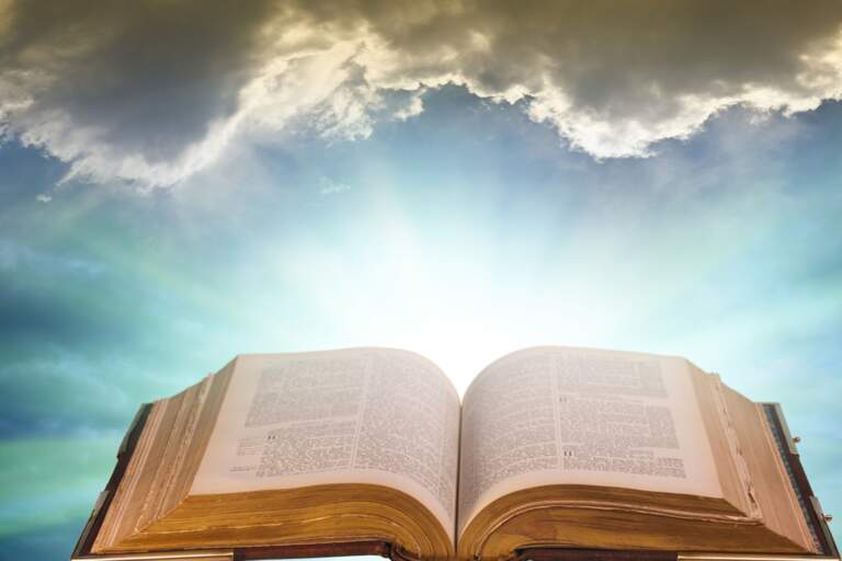 The Zeal of the Lord: Part 1