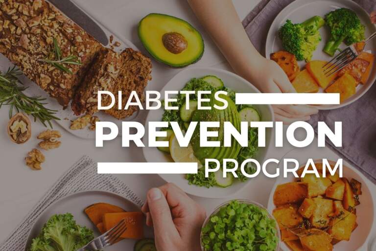 Diabetes Prevention Program is Back!