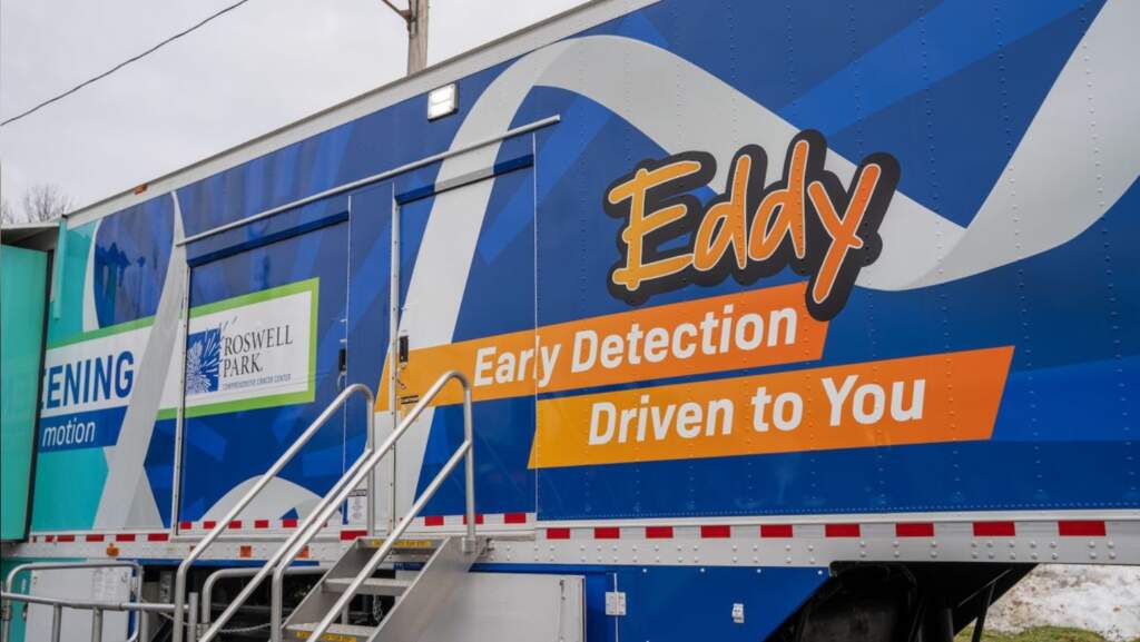 Low-Dose Lung Cancer Screening Event March 24th