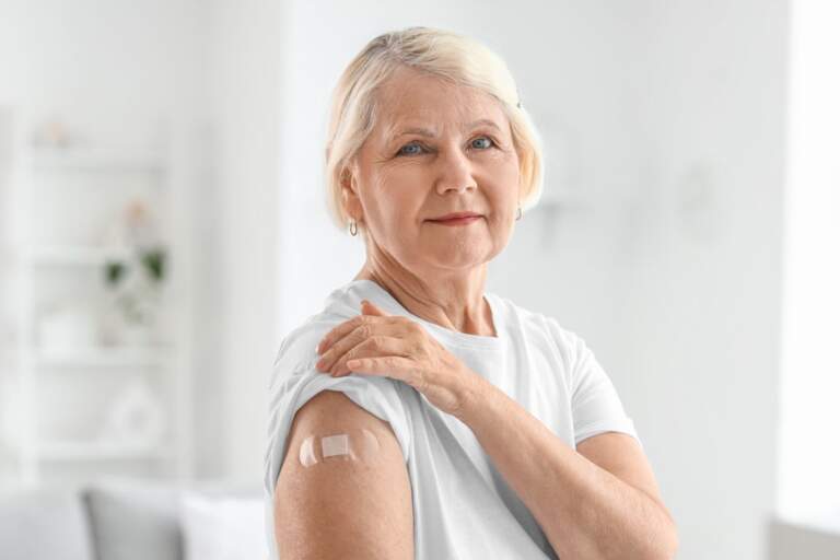 2026 Flu Shot Clinic at IHG