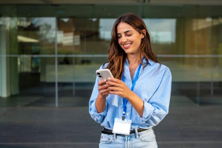 Patients can Now Text Us!