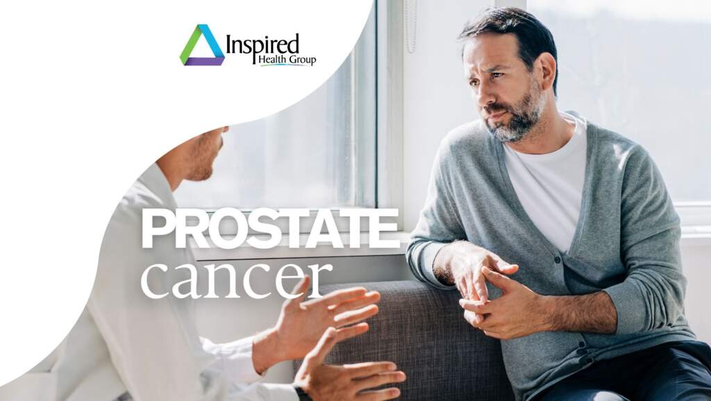 Should I get screened for Prostate Cancer?