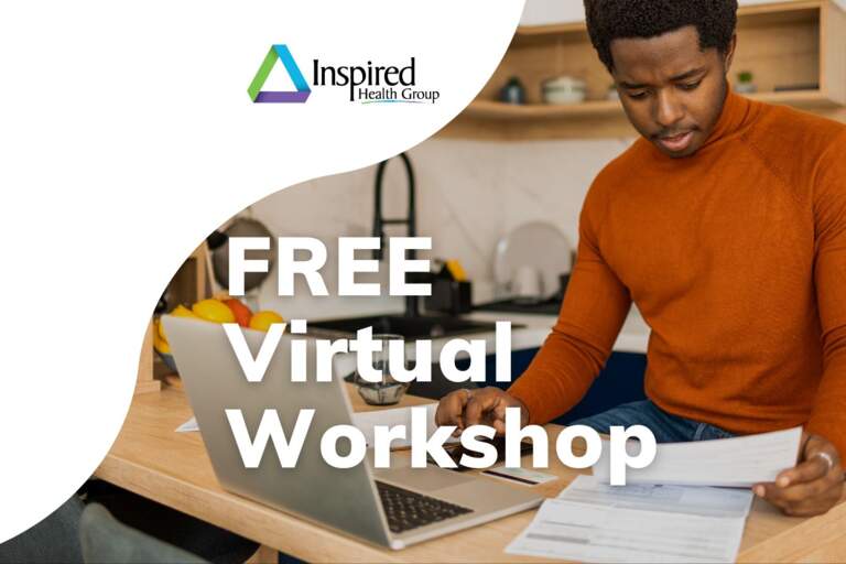 Spending Habits and Goal Setting: FREE Workshop