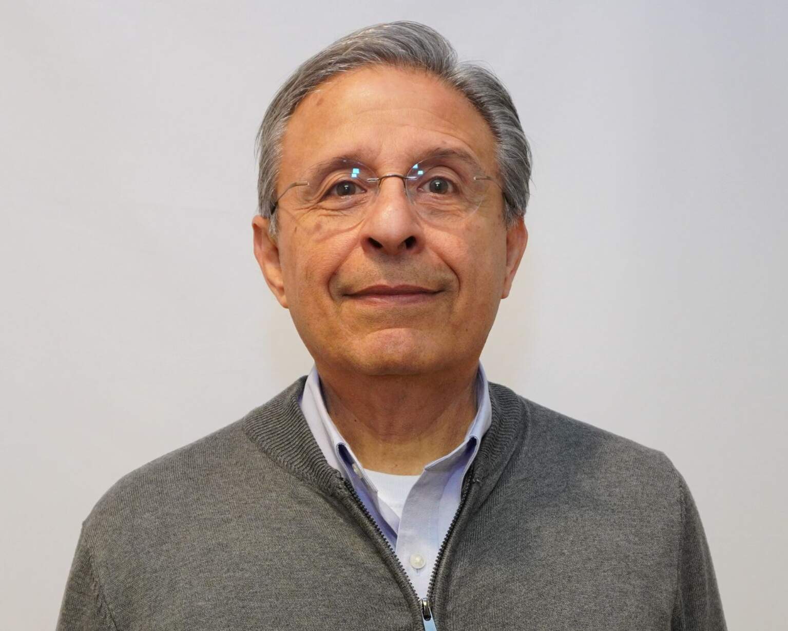 Richard Muscatello, PT, MSPT