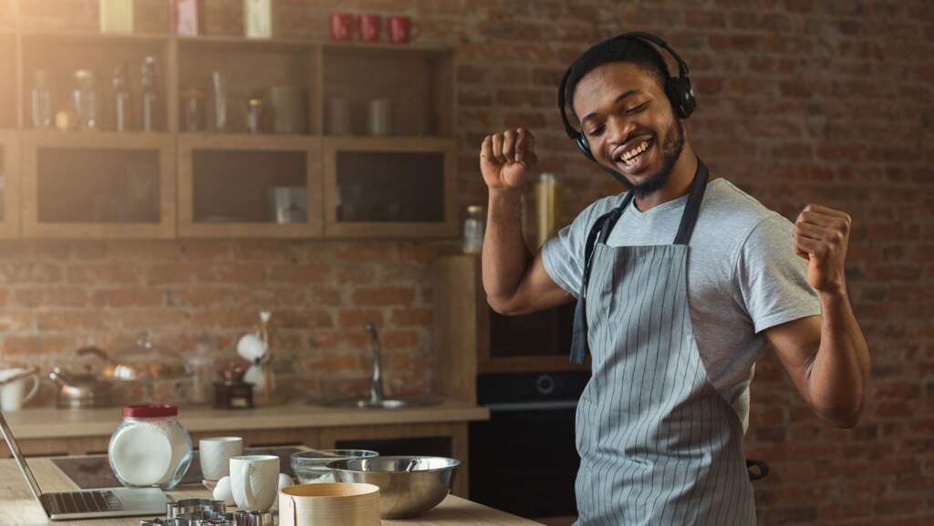 Self-Care Comes First