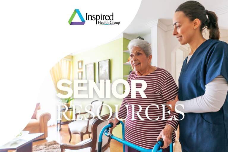 Connect with a Senior Living Advisor