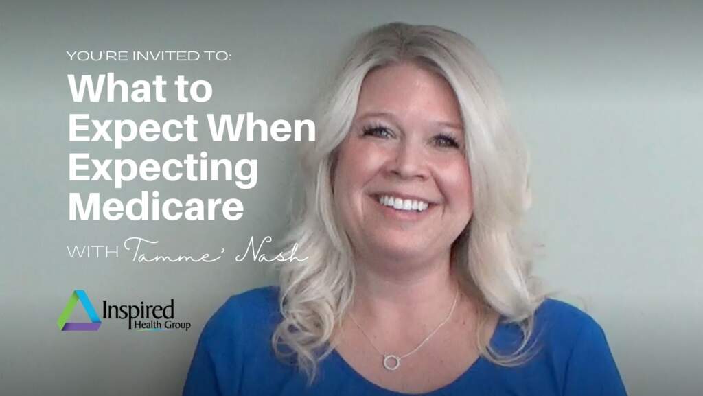 You're Invited to our Medicare Seminar!