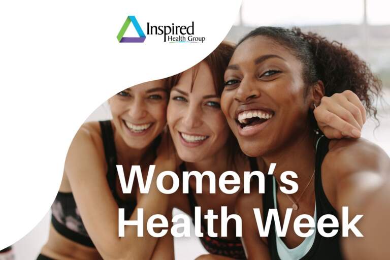 Women's Health Week