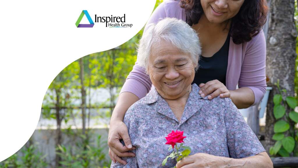 Alzheimer's & Dementia Support in Western New York