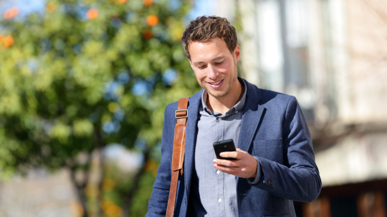 Your health at your fingertips 