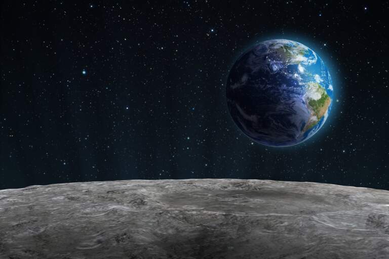 From the Darkness of Fear into the Light of Hope