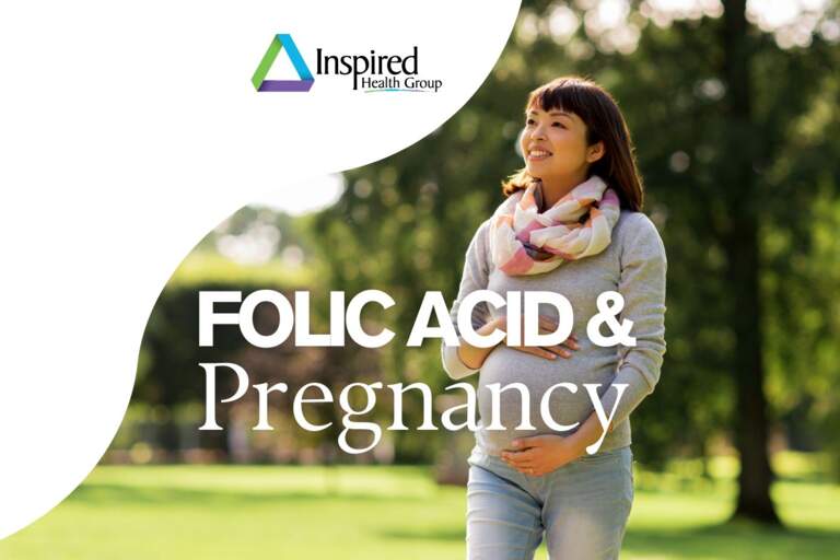 The Importance of Folic Acid