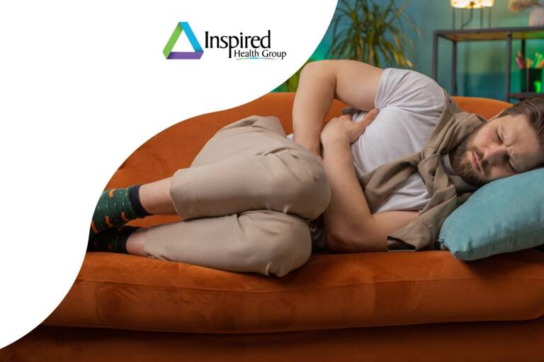 Norovirus: What is it & What to do When You are Sick