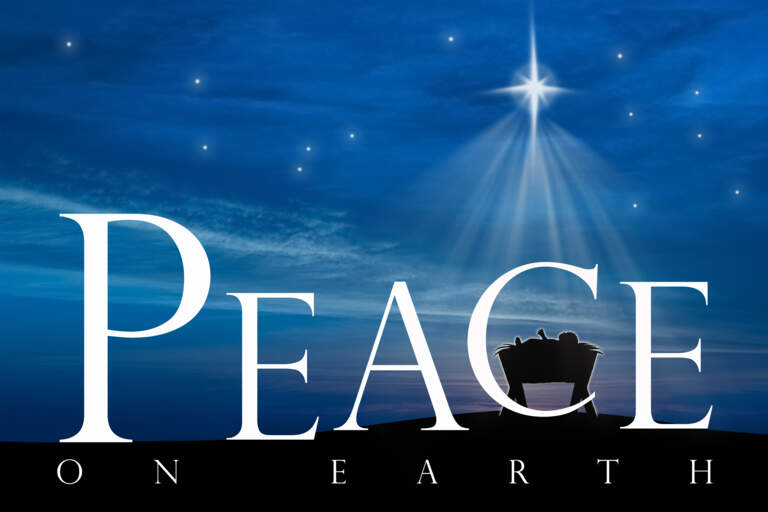 Peace on Earth