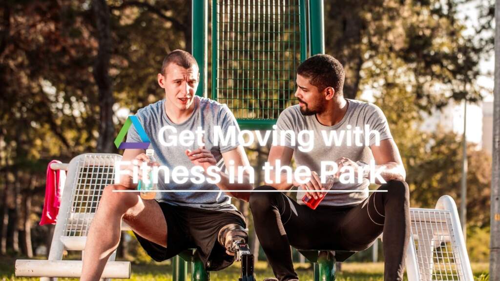 Fitness in the Parks