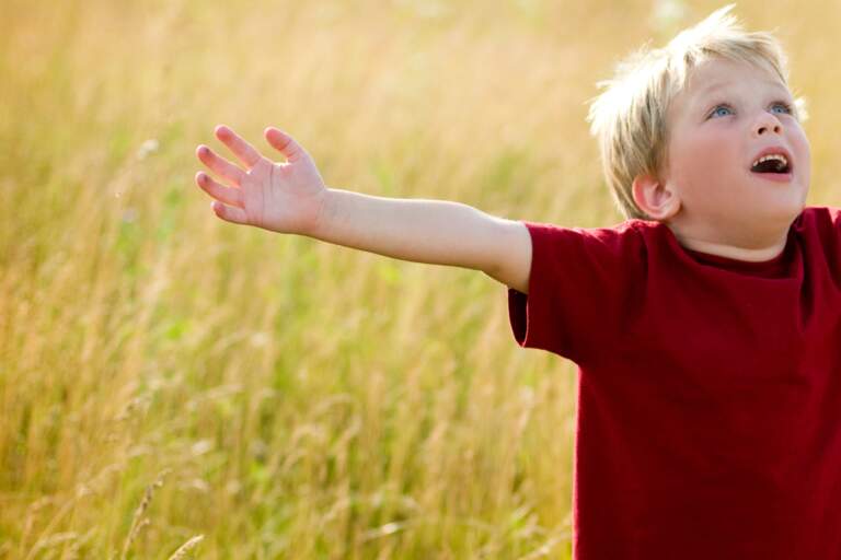 PART 1: “SEASON OF GRATITUDE”