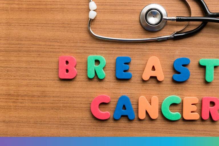 Breast Cancer Awareness Month