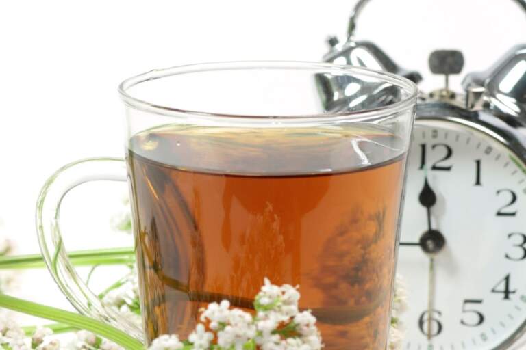 Can Valerian improve our quality of sleep?