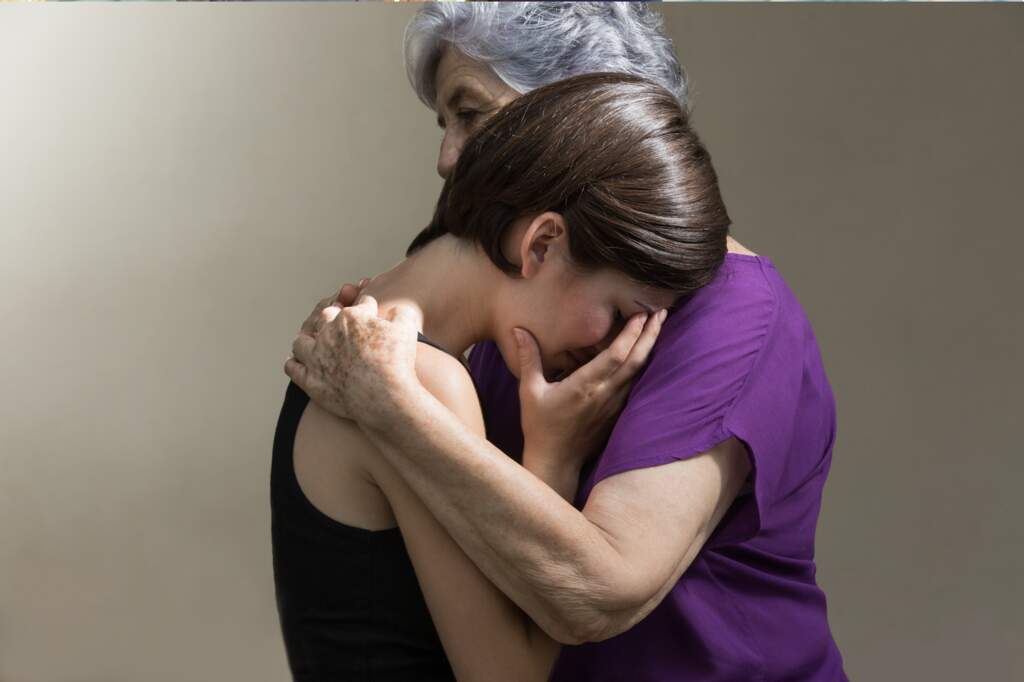 GOD&rsquo;S HEALING GRACE: Recognized, Received, Reflected: Part 1