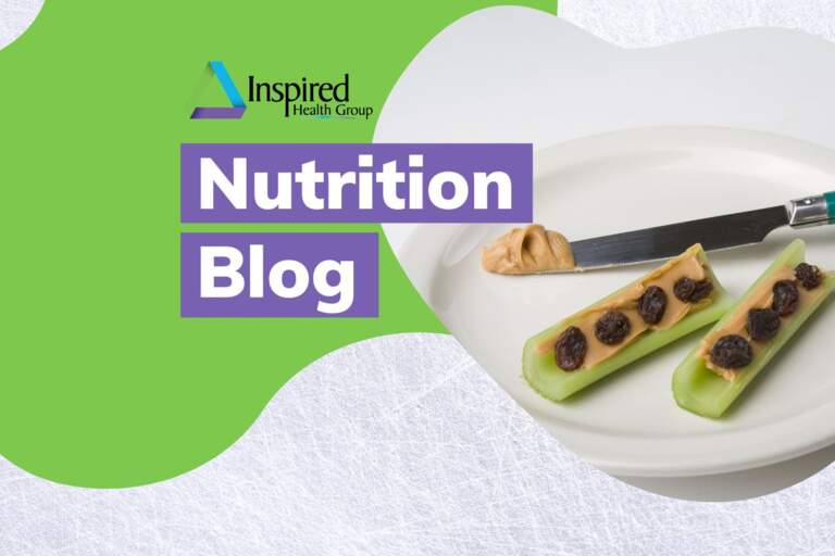 Peanut Butter Can be Your Friend