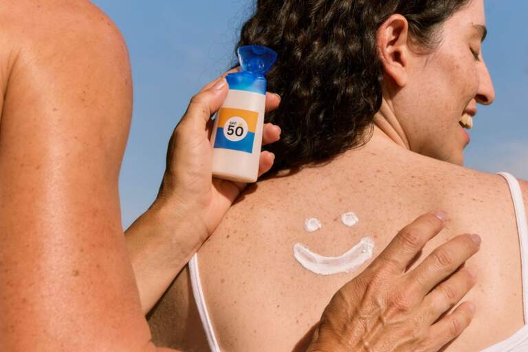 2026 Sunscreen Guide from EWG