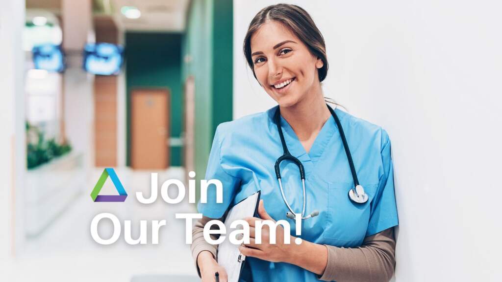 Join our Team! Now Hiring a LPN