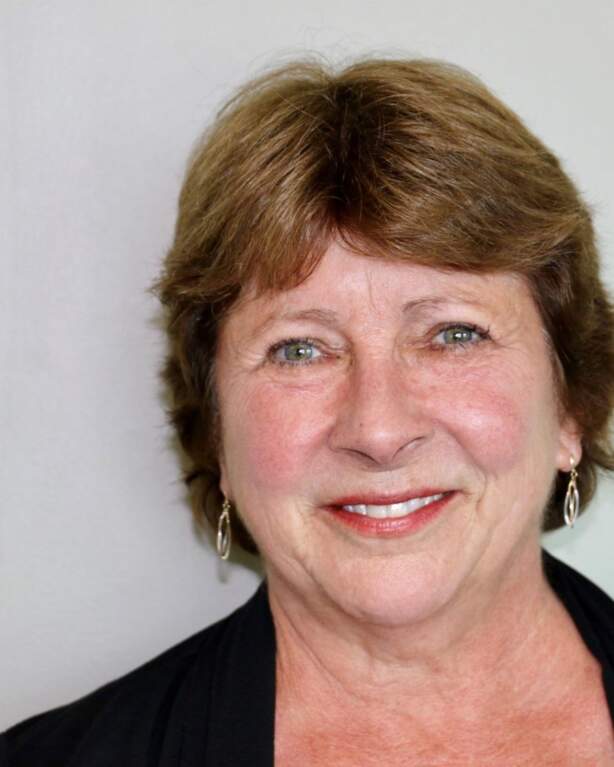 Kathleen Carpenter, LCSW-R