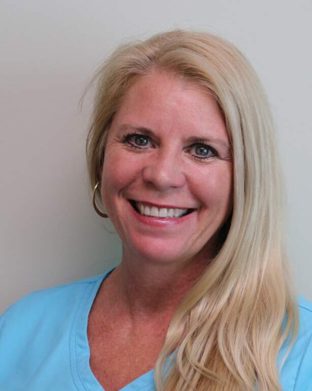 Shari Kay Shearing, BSN, RN