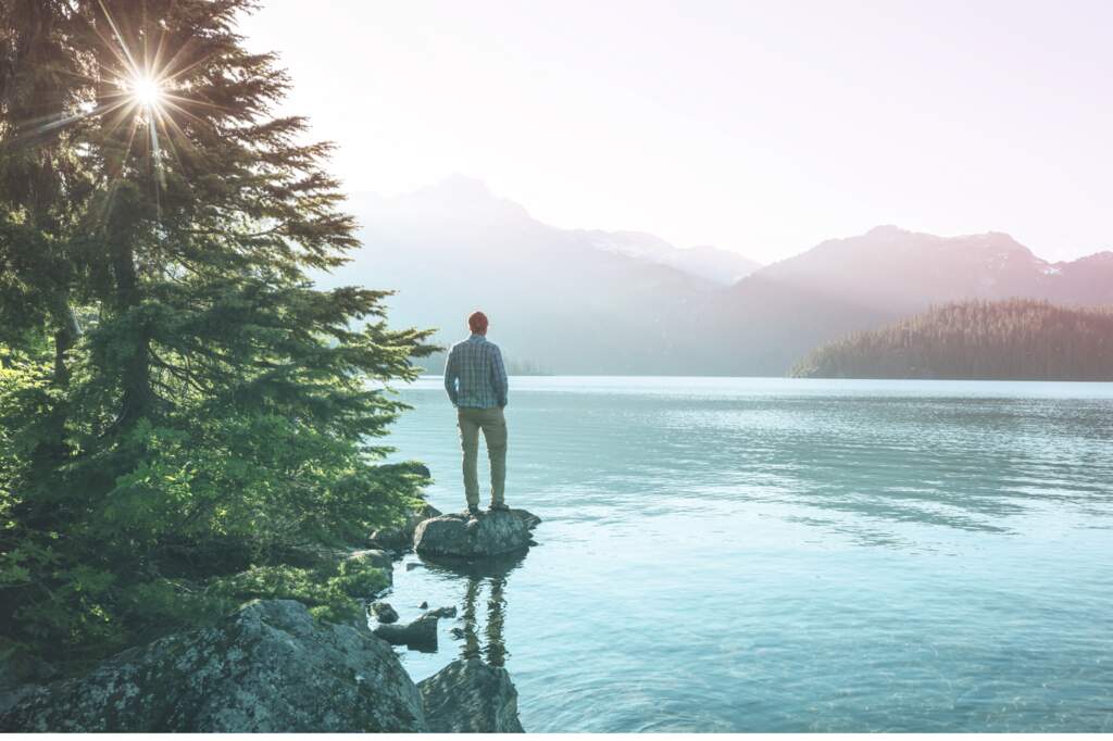 Living with Hope Beyond Reason: Part 2