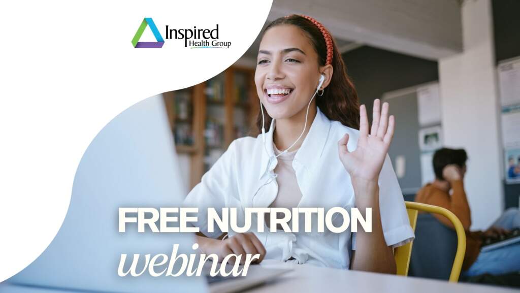 Gluten-free Webinar from Wegmans