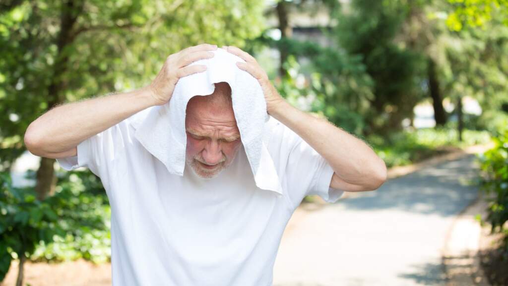 Stay Cool this Summer with these Extreme Heat Tips