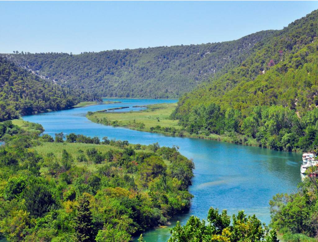 Part 2: &ldquo;JOURNEYING ALONG THE RIVER OF LIFE&rdquo;