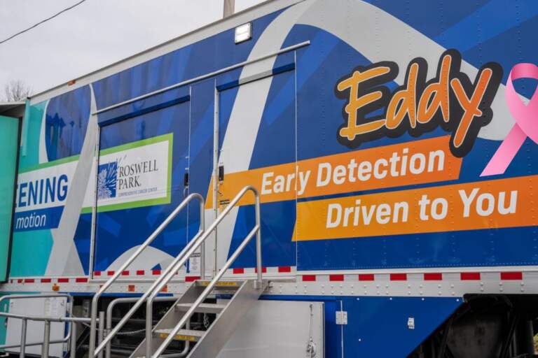 Schedule your Mammogram at Inspired Health Group in 2026