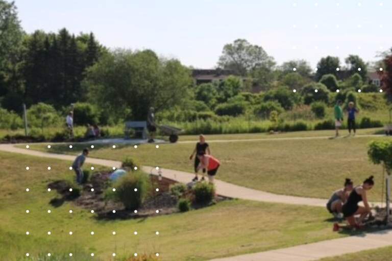 Closed on Friday, June 17