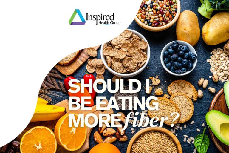 Fiber & Heart Health