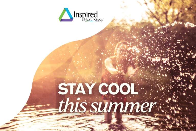 Stay Cool this Summer with these Extreme Heat Tips