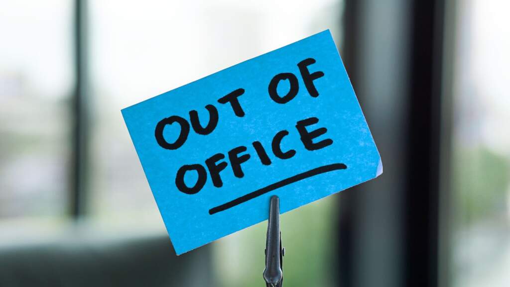 Closing early on Tuesday, October 28th