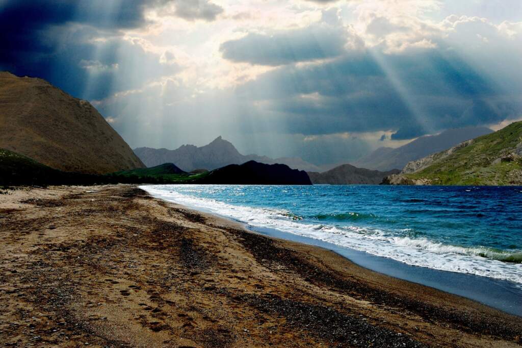 The Healing Grace of Inner Light: Part 2