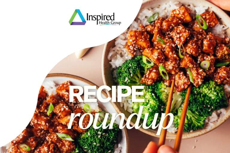 Meatless Meal Recipes for Lent and Beyond!