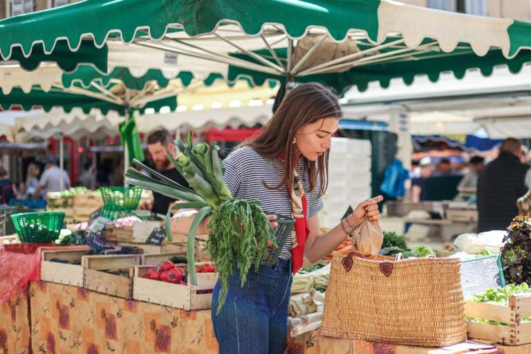 Benefits of Eating Seasonal: Find a Farmers Market in Western New York