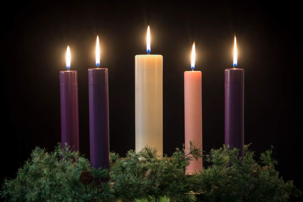 Walking from Shadows into the Light: Part 2