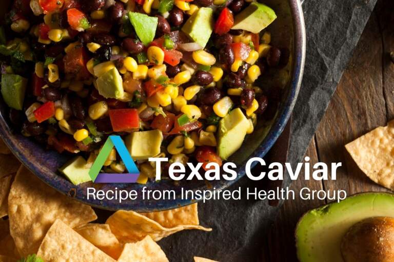 Texas Caviar