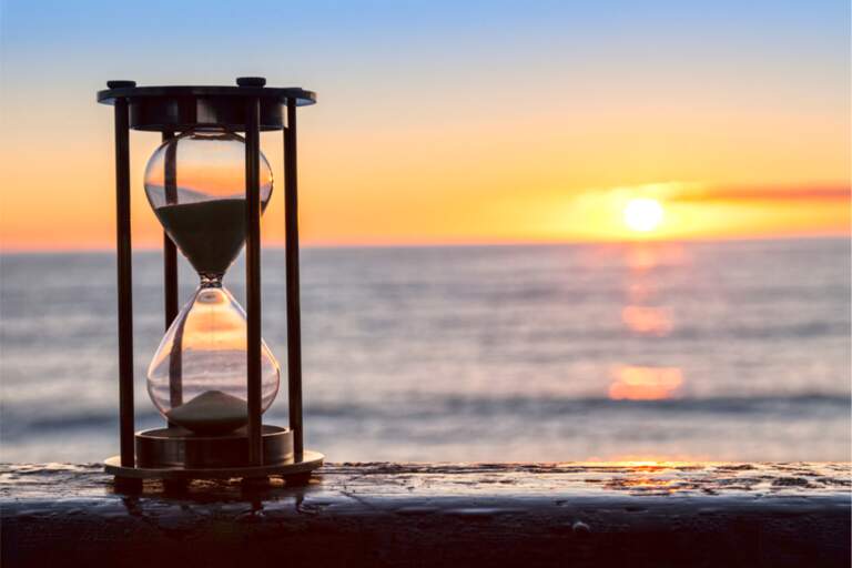 Part 2: &ldquo;STEPPING INTO A NEW YEAR&rdquo; 