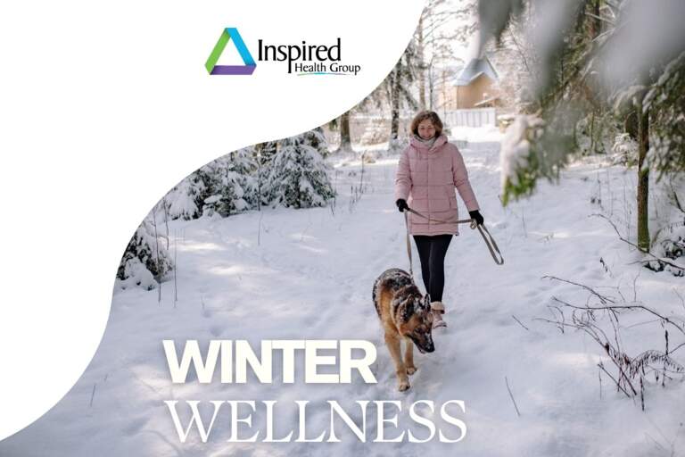 How to Stay Active in Colder Months