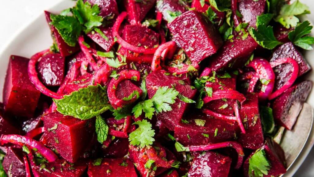 Eat with the Seasons: July Recipe Roundup