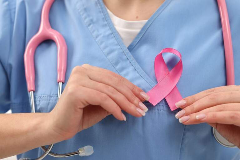 Lower your Risk Factors for Breast Cancer