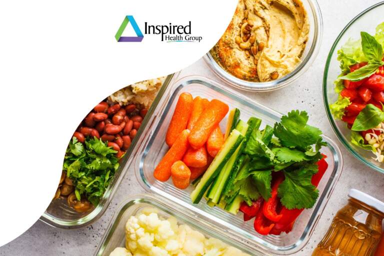 Ways to Reduce Microplastics in your Diet